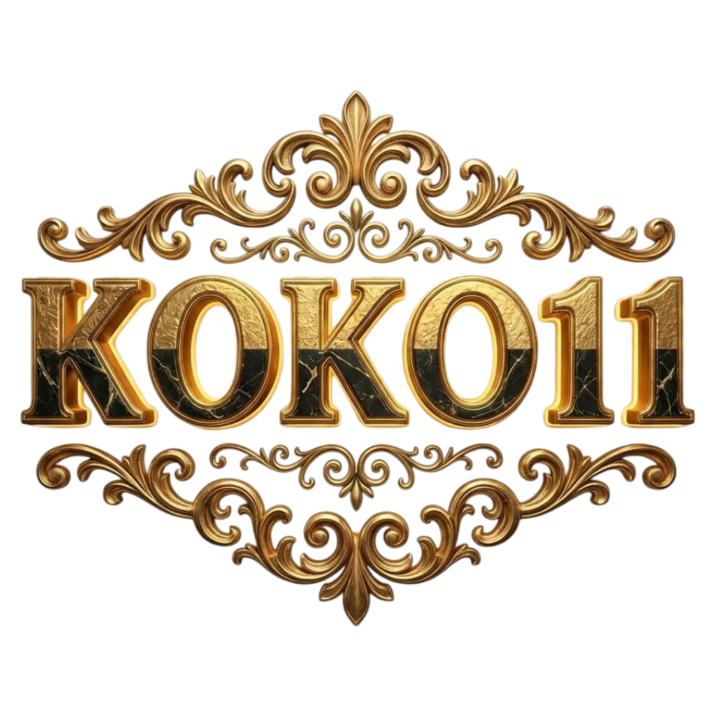 KOKO11 - Nikmati Pengalaman Idle yang Seru